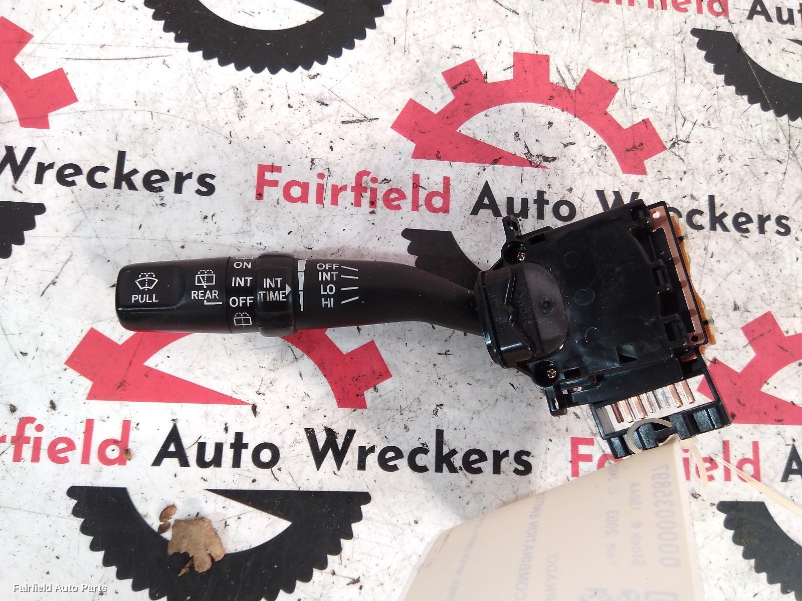 1996-2003 Toyota Prado Combination Switch