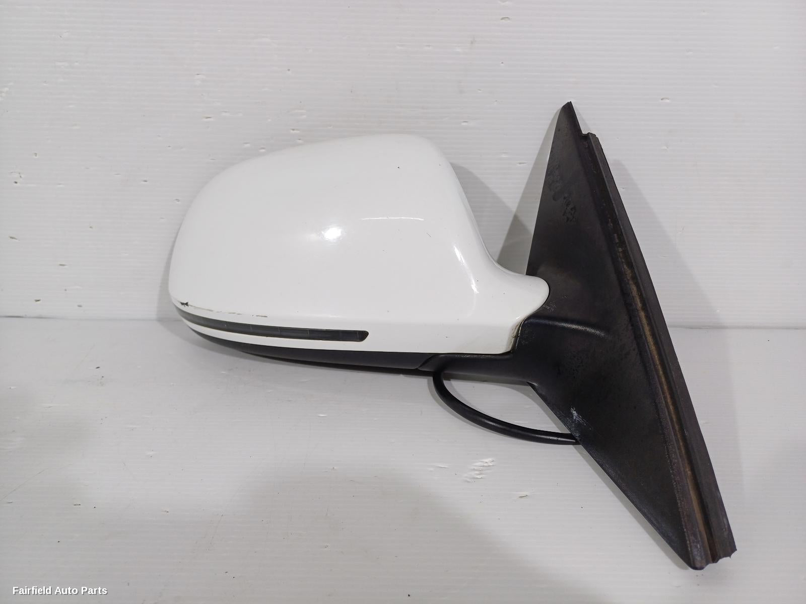 2008-2009 Audi A4 Right Door Mirror