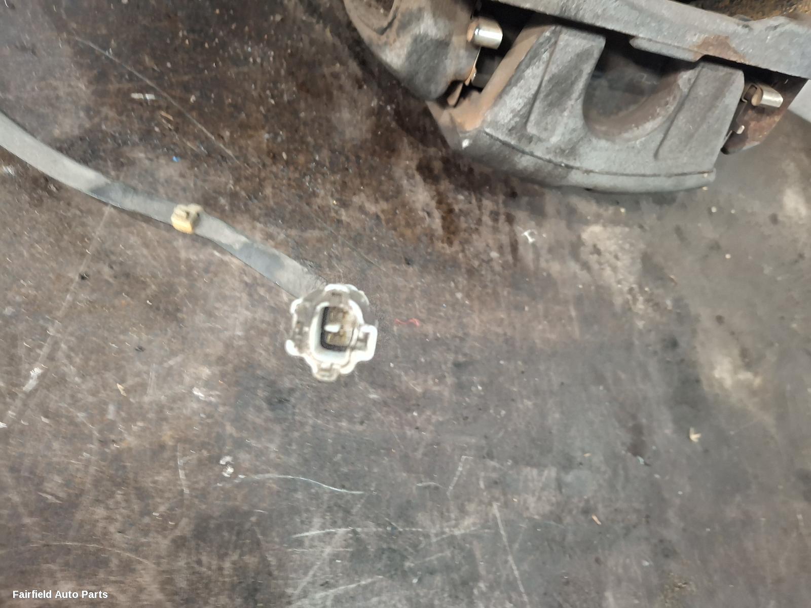 2003-2008 Lexus Rx Series Right Front Hub Assembly