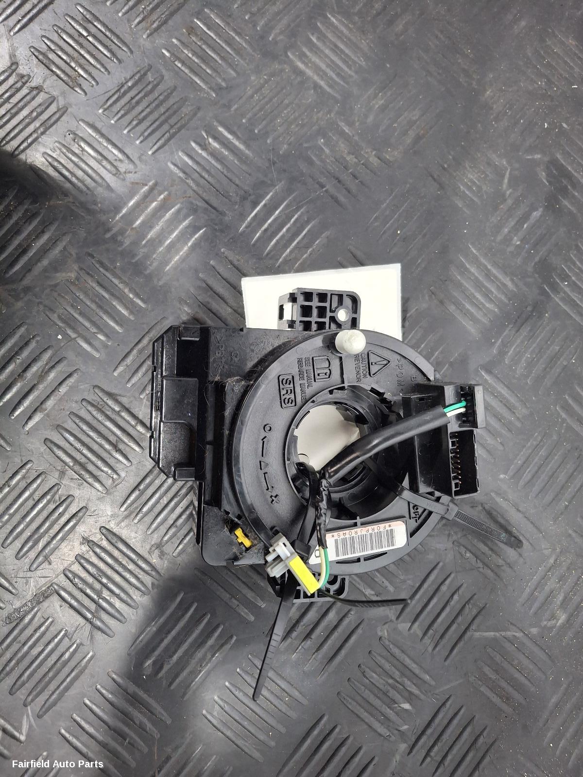 2014-2021 Honda Hrv Airbag Module Sensor