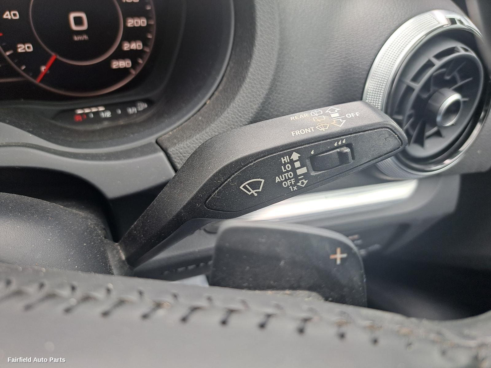 2013-2020 Audi A3 Right Door Mirror
