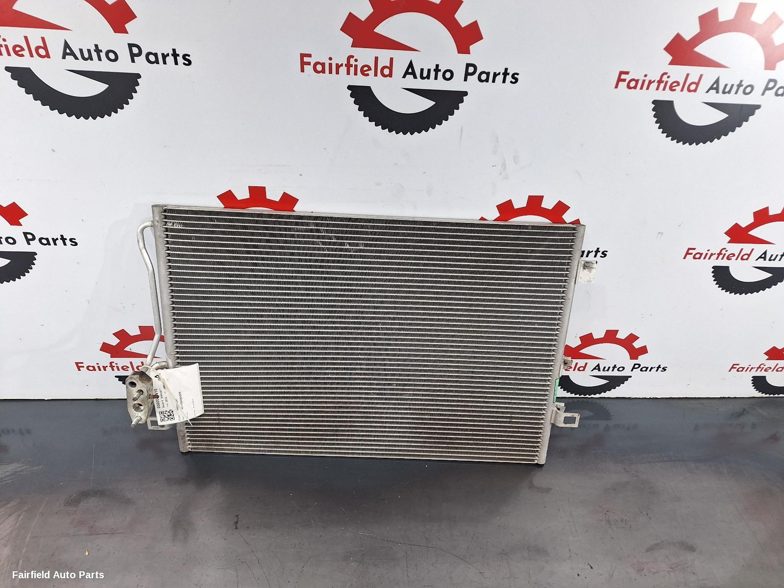 2013-2017 Fiat Freemont A C Condenser