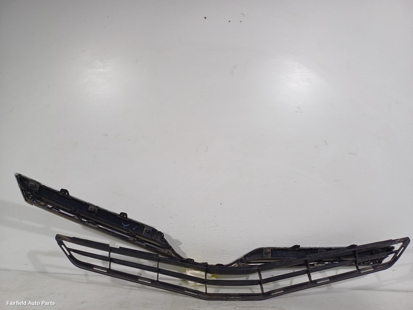 2009-2011 Toyota Camry Grille