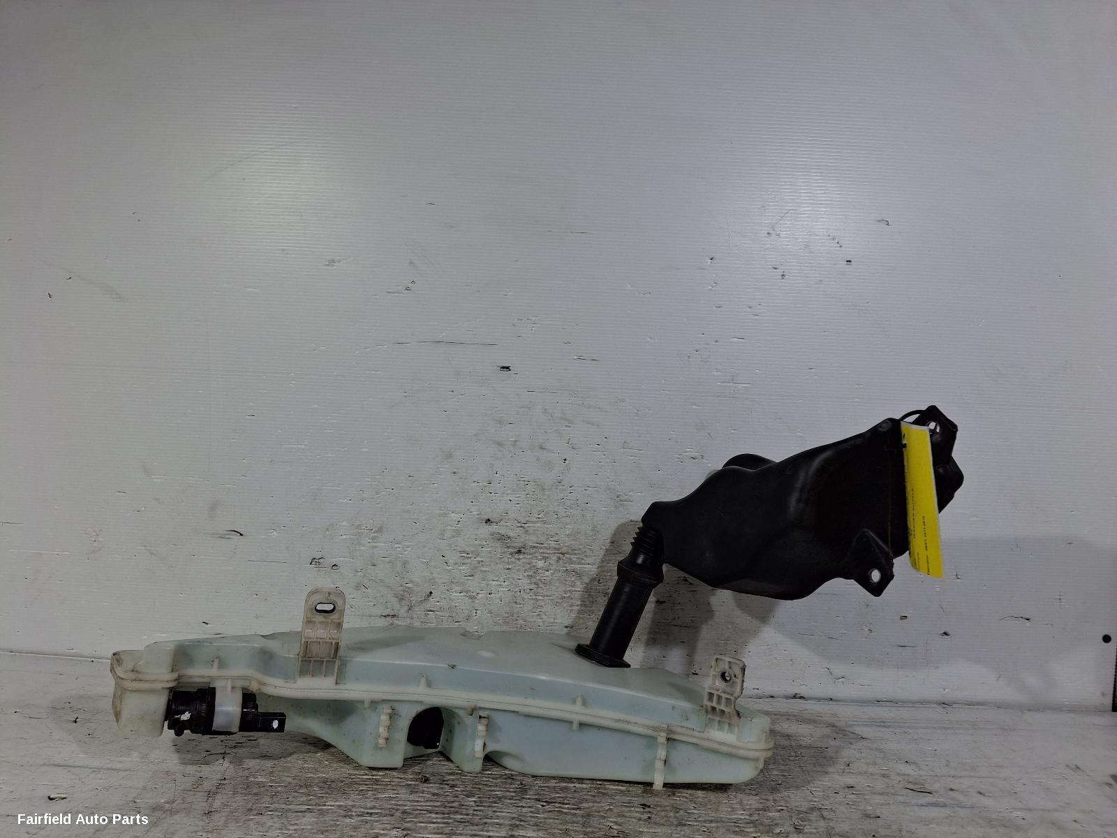 2011-2018 Audi A6 Washer Bottle