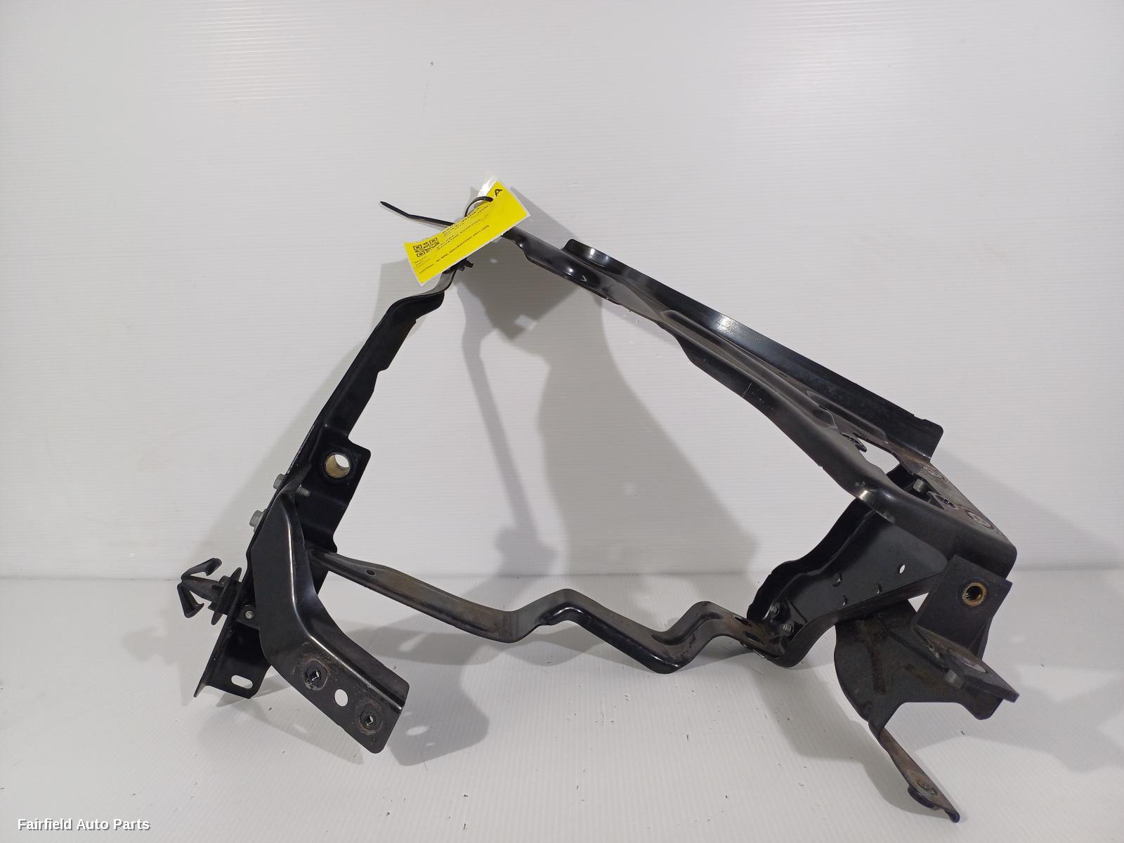 2011-2015 Mercedes C Class Radiator Support