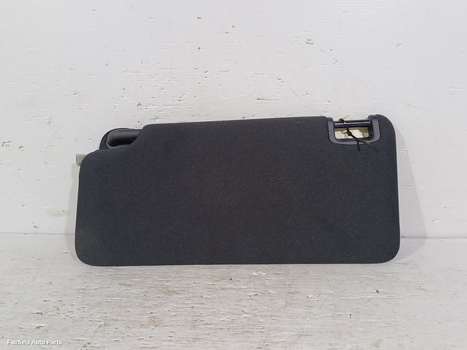 2022-2026 Byd Atto 3 Sunvisor
