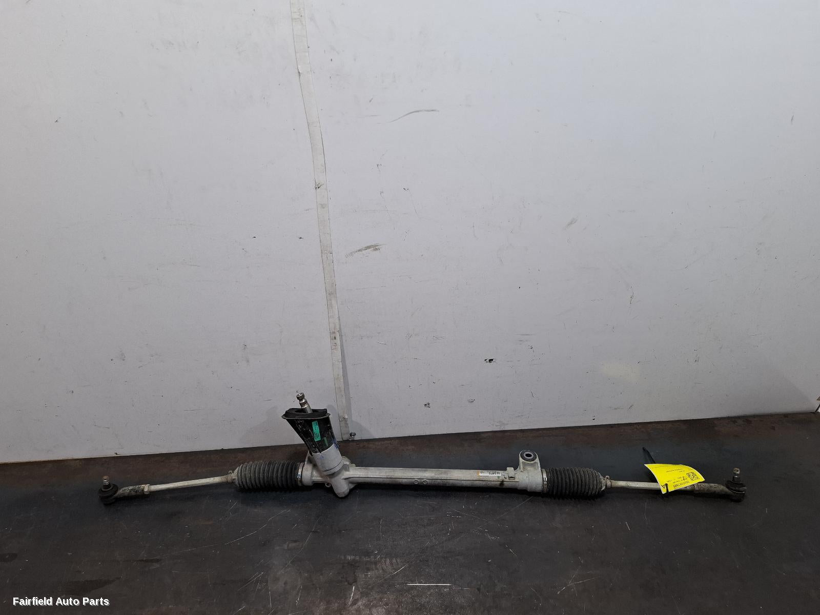 2015-2025 Suzuki Vitara Steering Box Rack