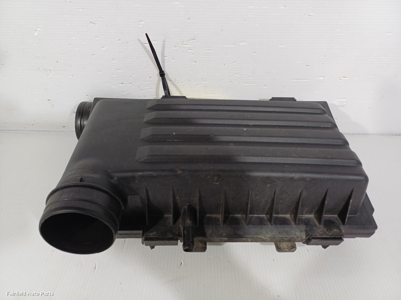 2013-2020 Audi A3 Air Cleaner Box