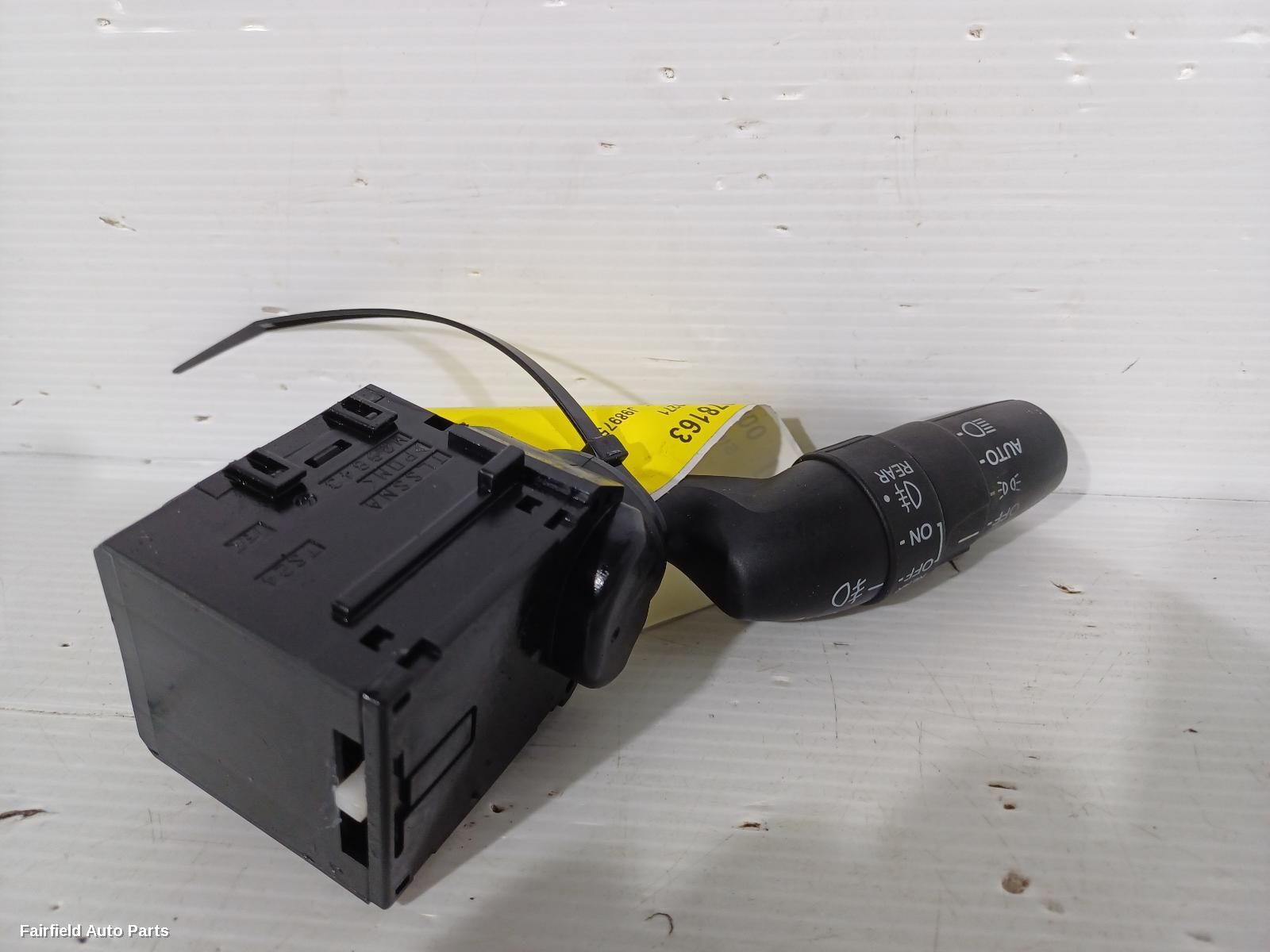 2008-2011 Honda Civic Combination Switch