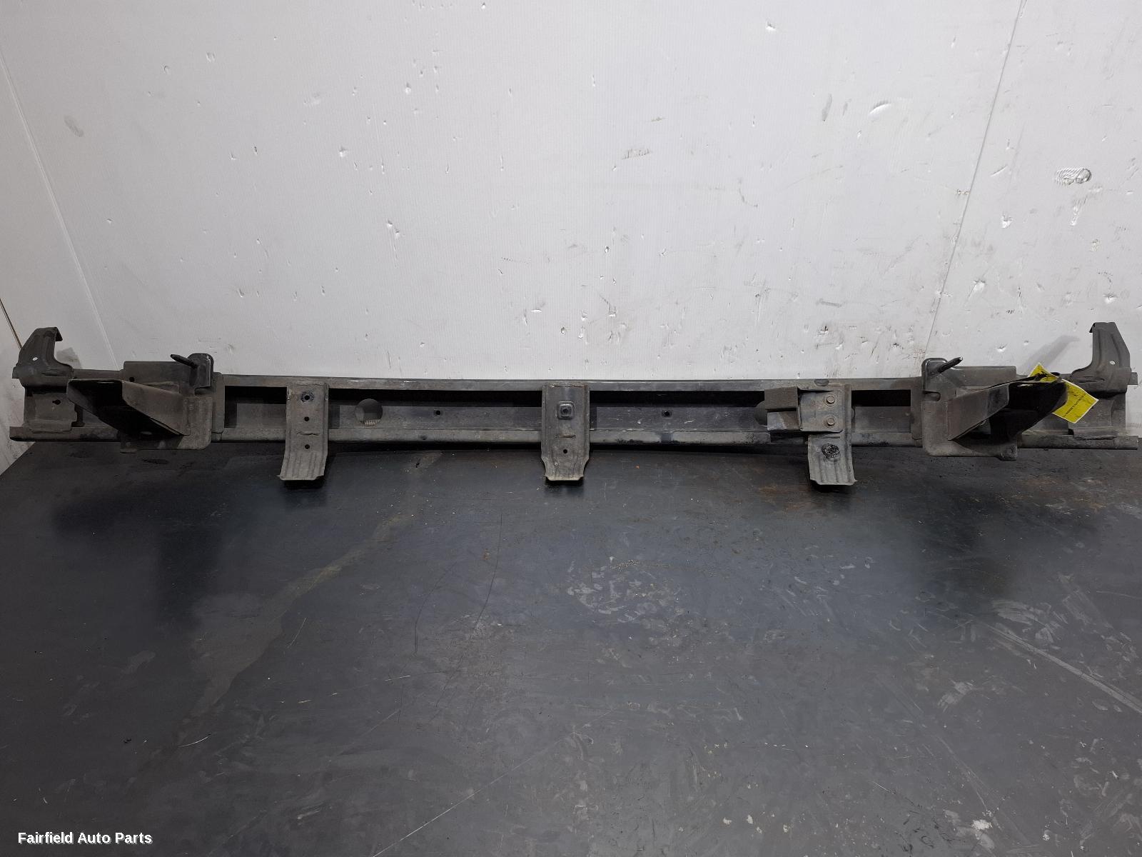 2007-2021 Hyundai Iload/imax R Bar Bracket Reinfo