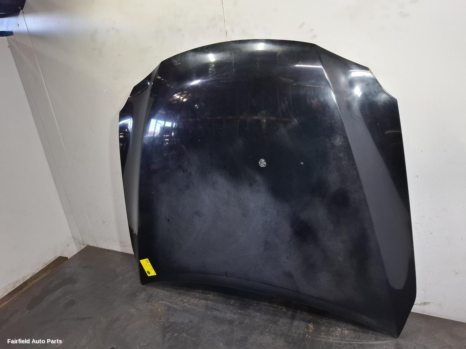 2005-2014 Lexus Is250/is250c Bonnet