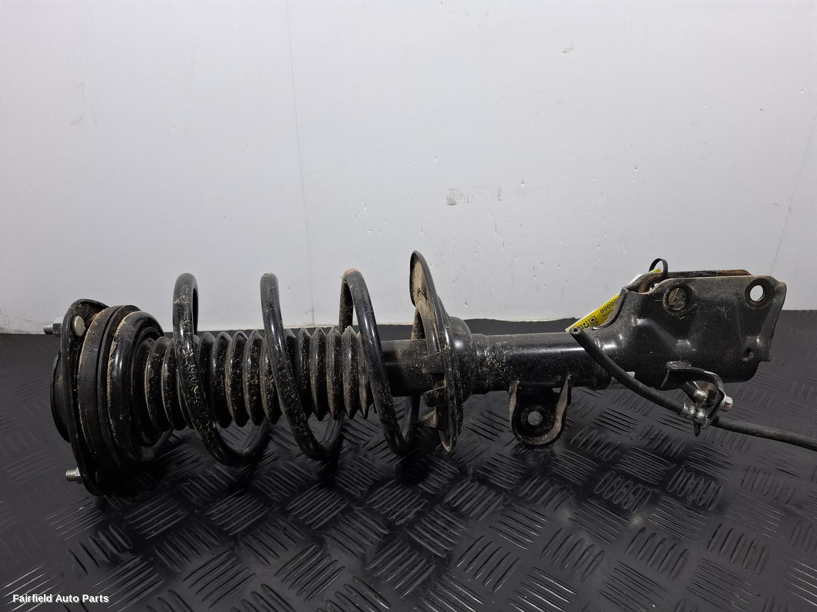 2018-2024 Subaru Forester Right Front Strut
