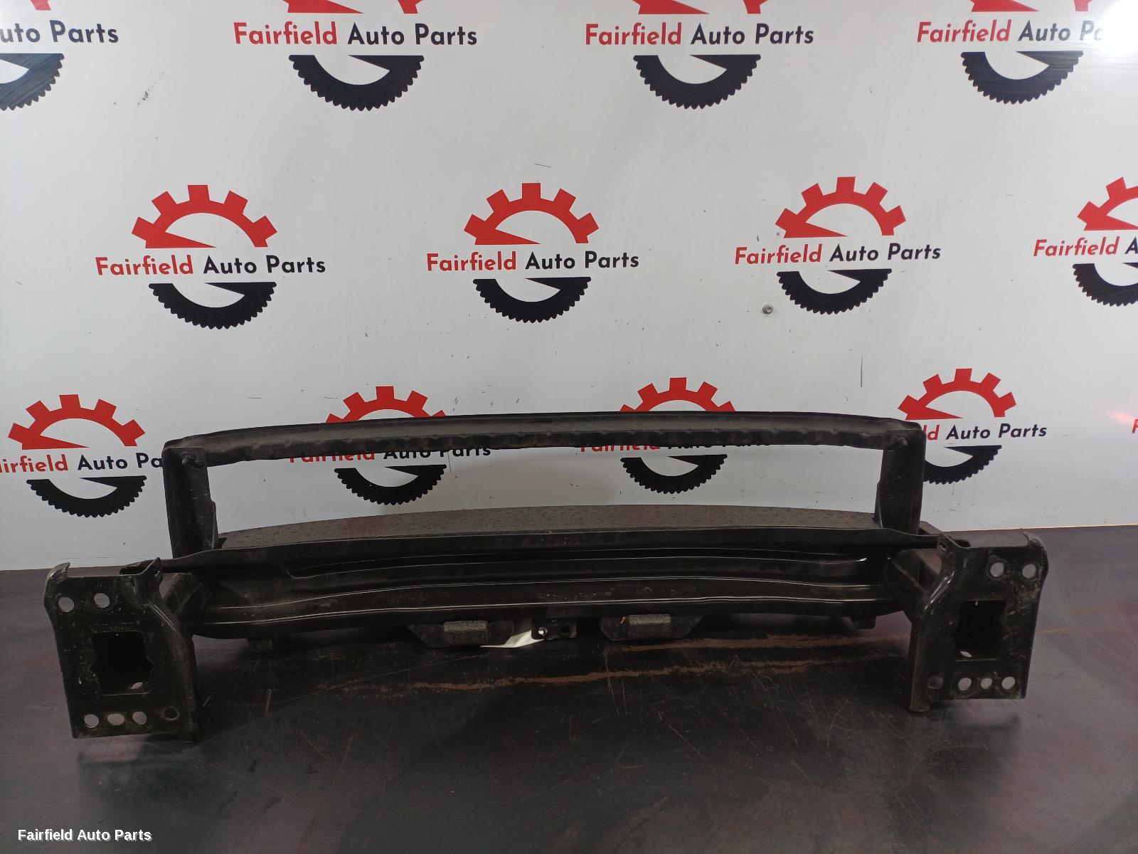 2008-2016 Volkswagen Tiguan F Bar Reinforc Brack