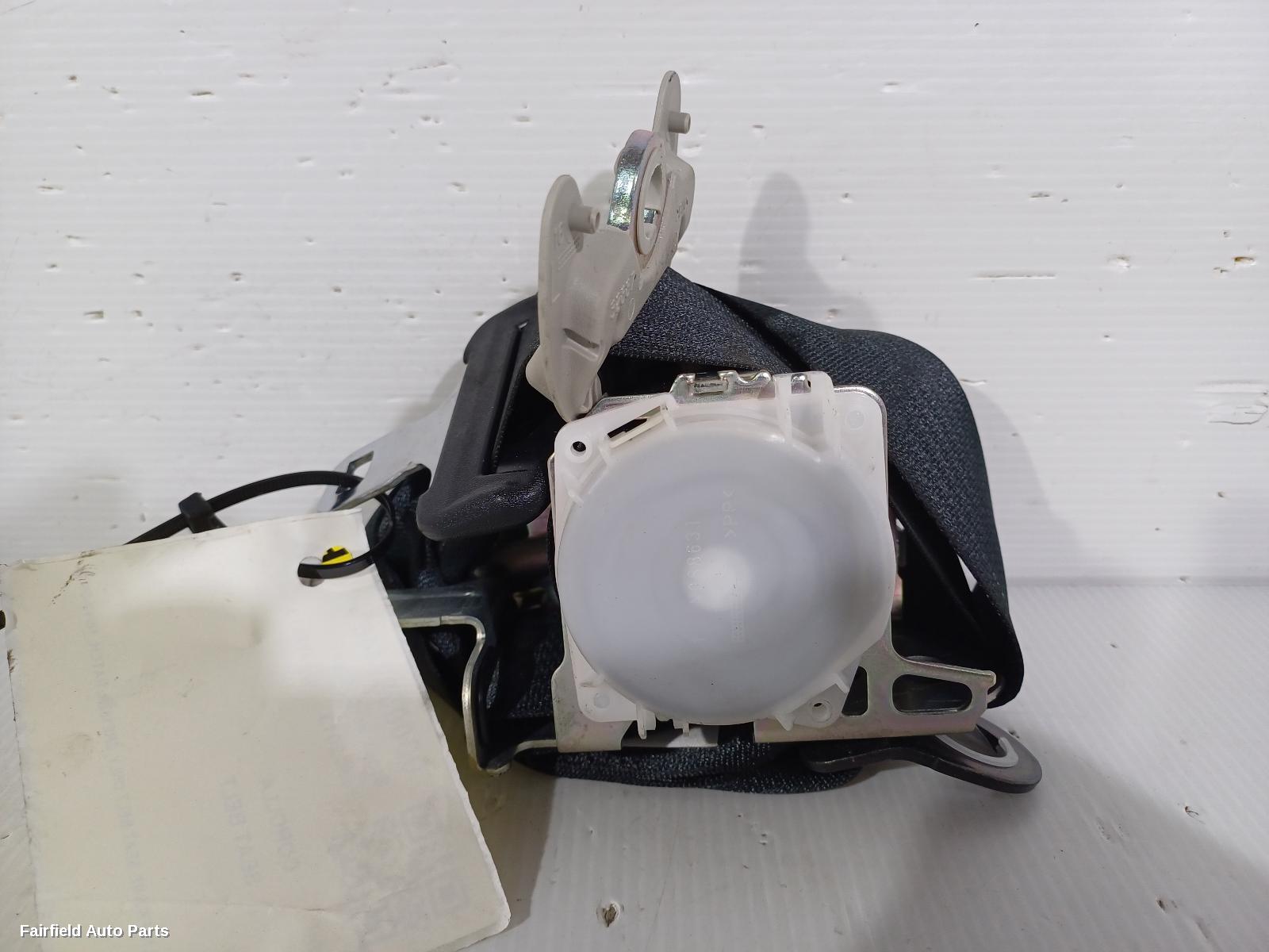 2012-2018 Toyota Corolla Seatbelt Stalk