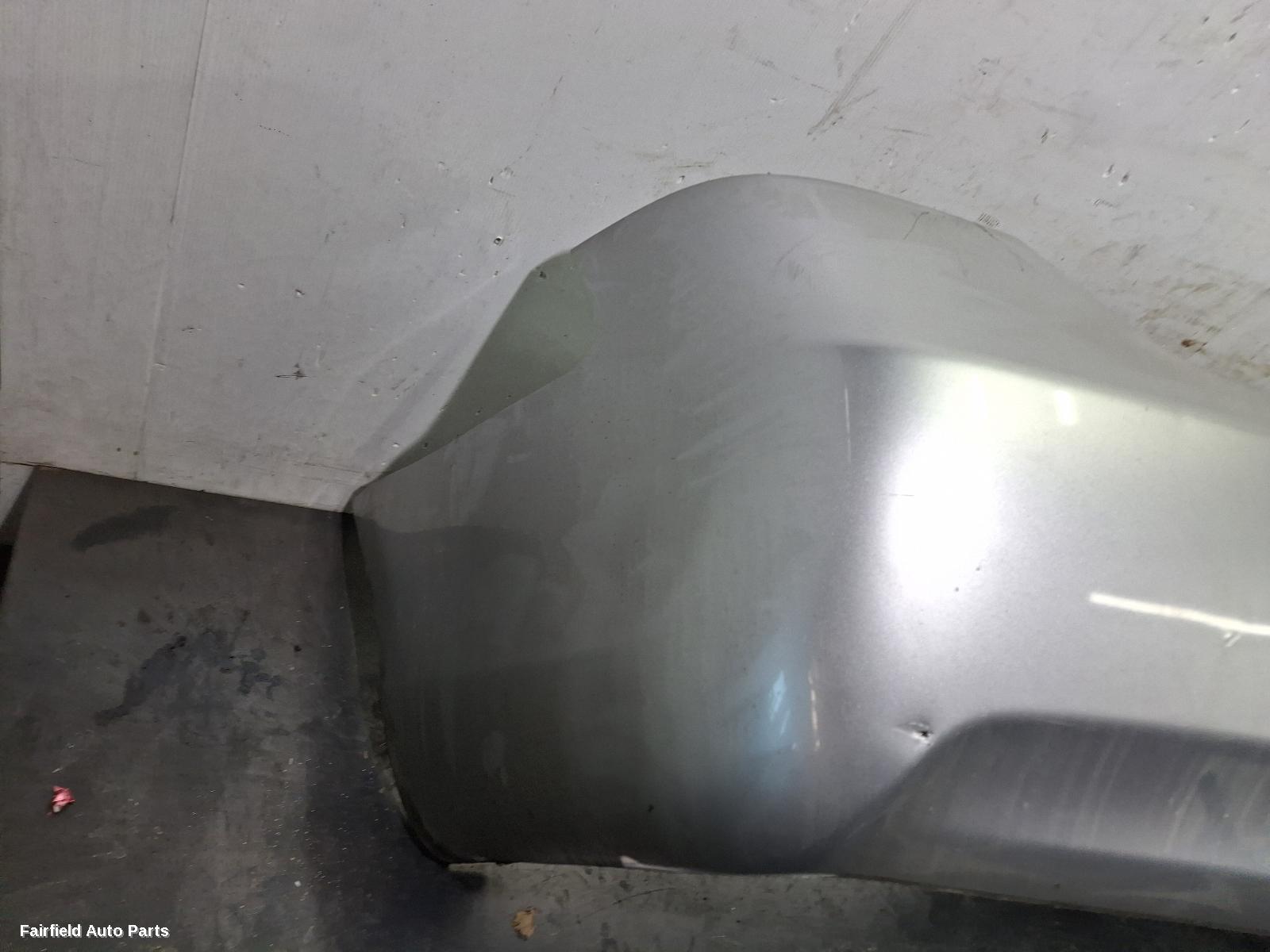 2006-2011 Toyota Camry Rear Bumper