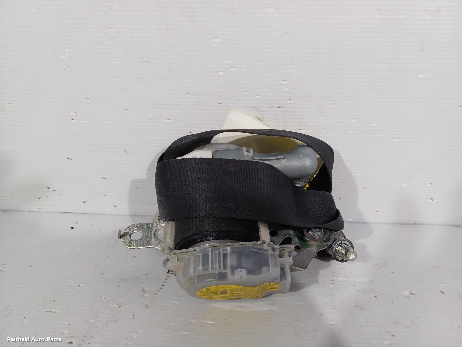 2008-2012 Subaru Forester Seatbelt Stalk
