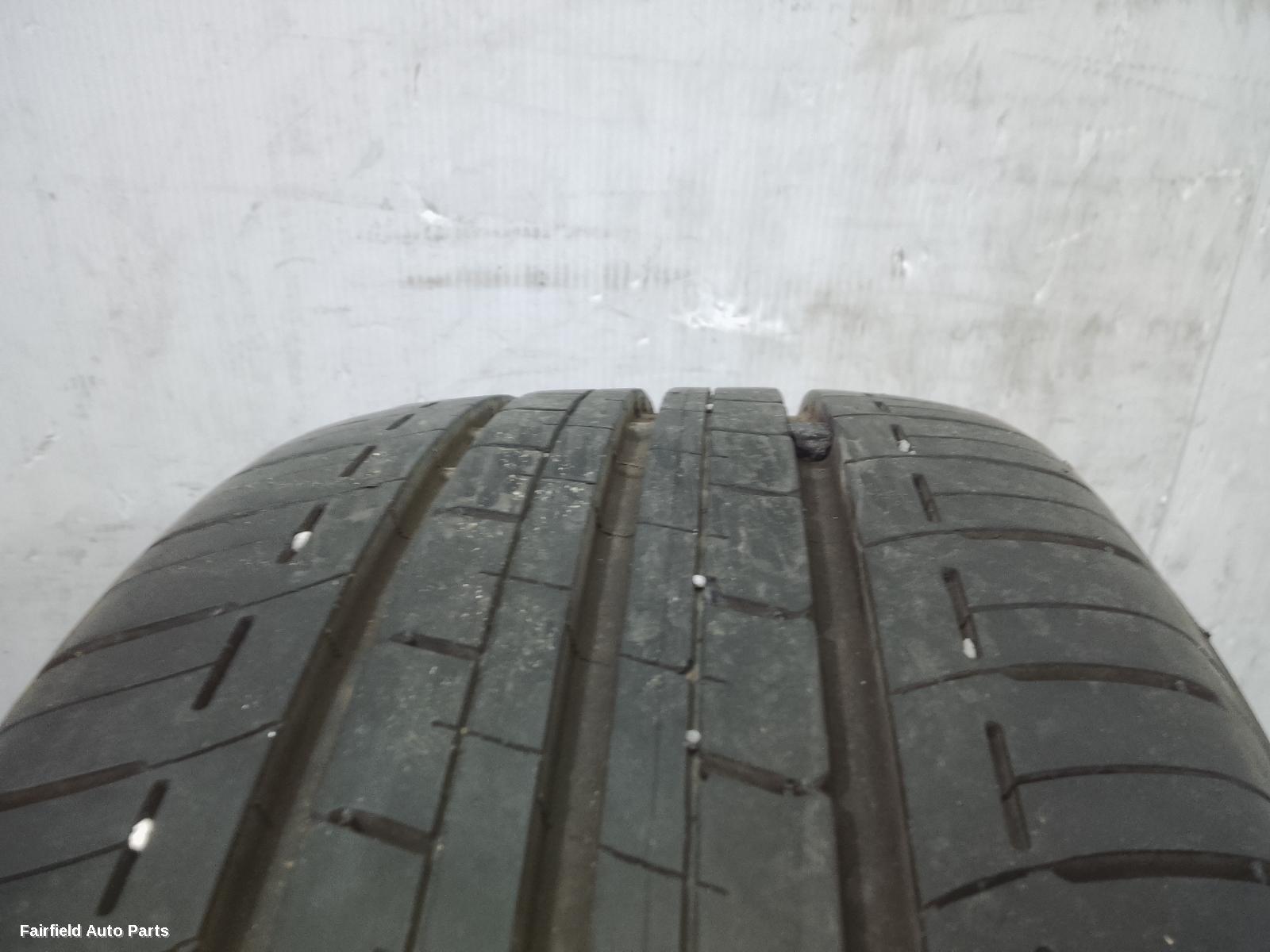 2020-2025 Toyota Yaris Wheel Mag