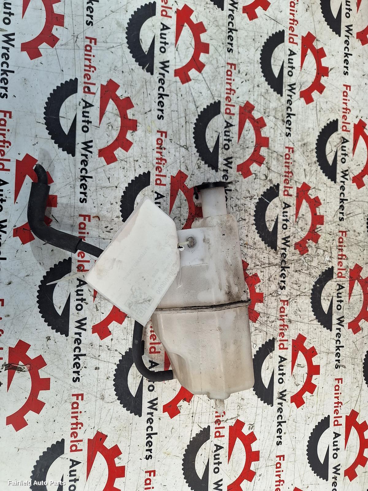 2007-2014 Mazda 2 Overflow Bottle