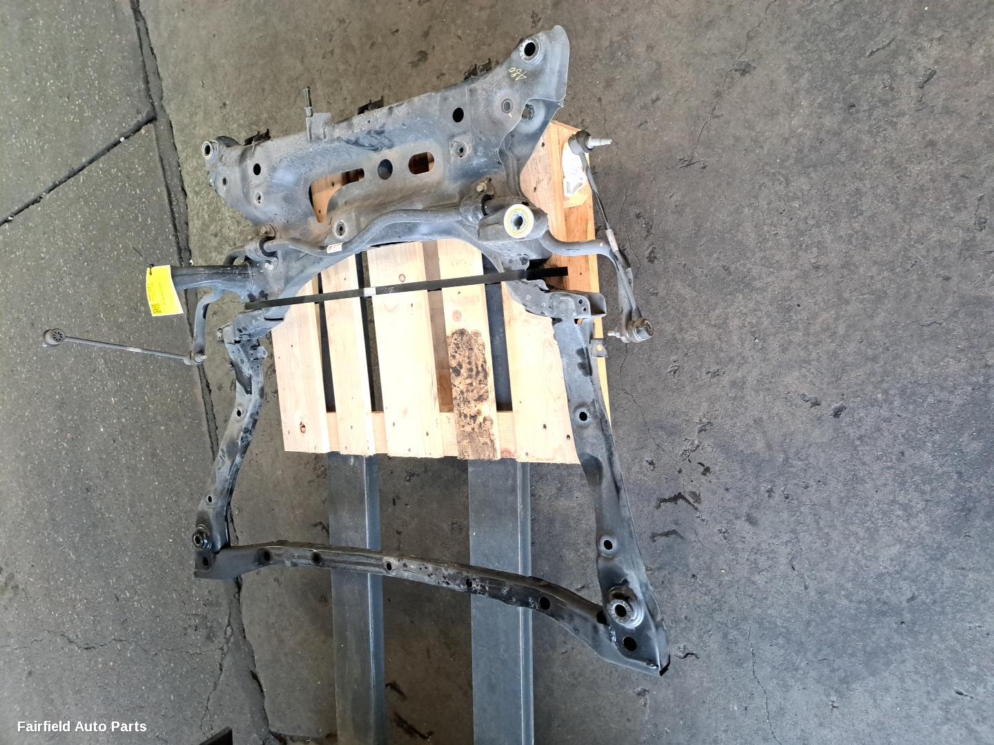 2020-2026 Hyundai I30 Frt Xmember Cradle