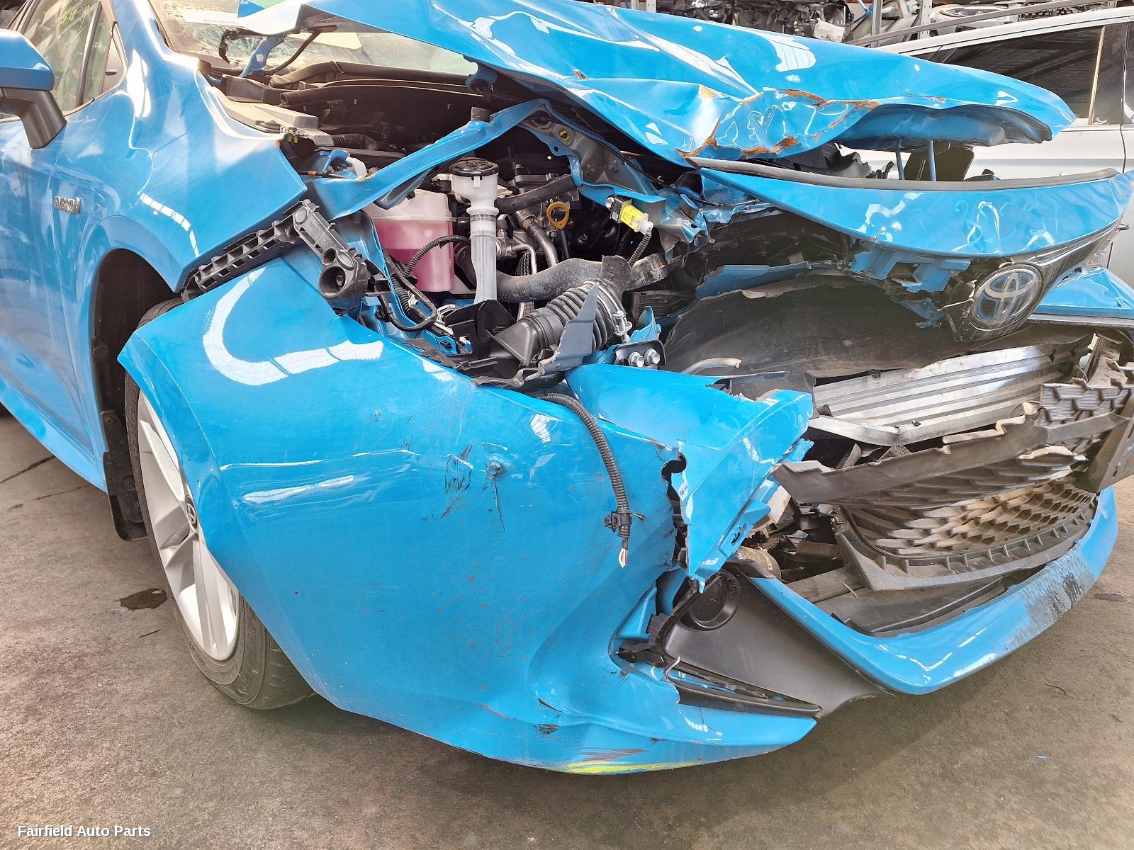 2018-2024 Toyota Corolla Pwr Dr Wind Switch