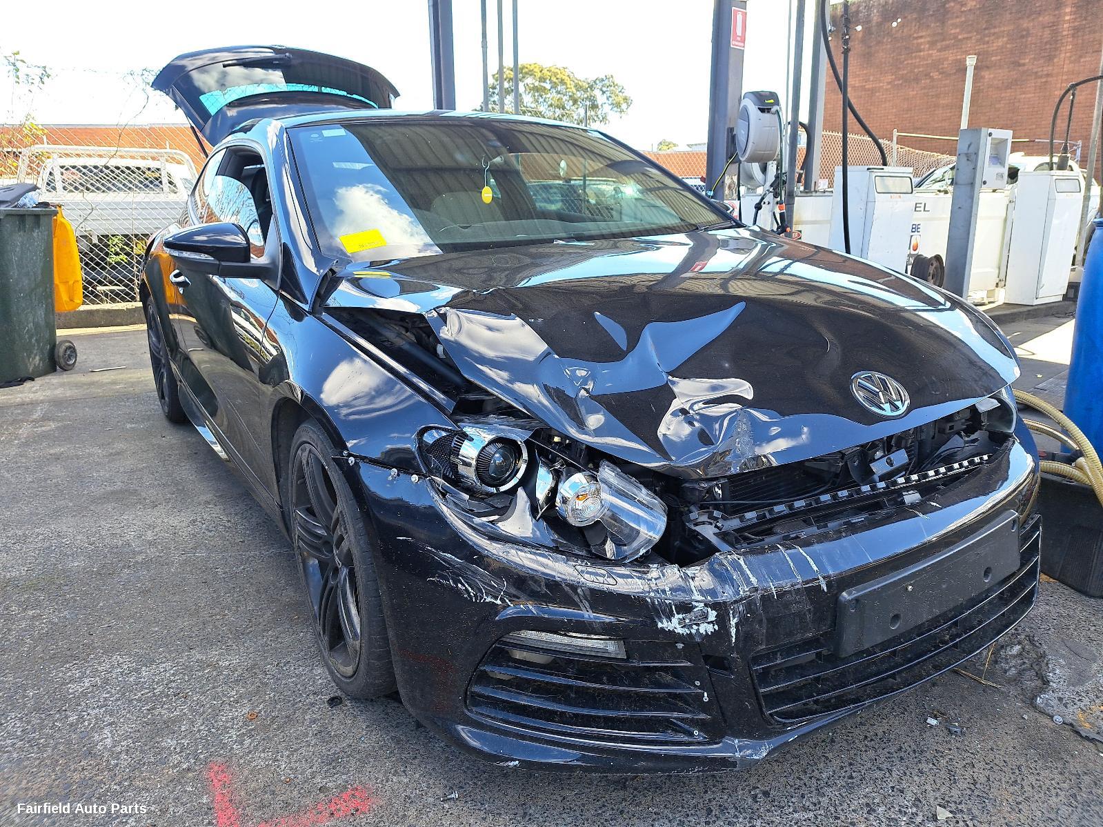 2008-2017 Volkswagen Scirocco Combination Switch