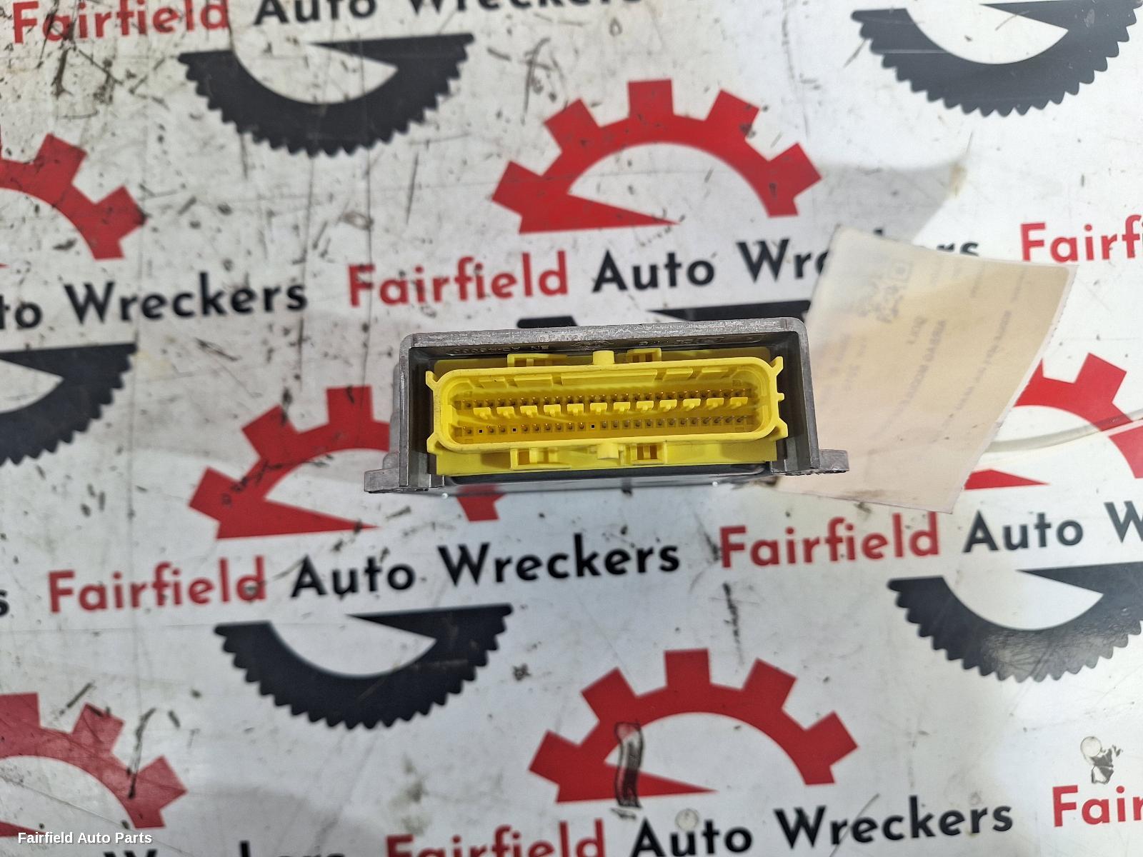 2008-2016 Volkswagen Golf Airbag Module Sensor