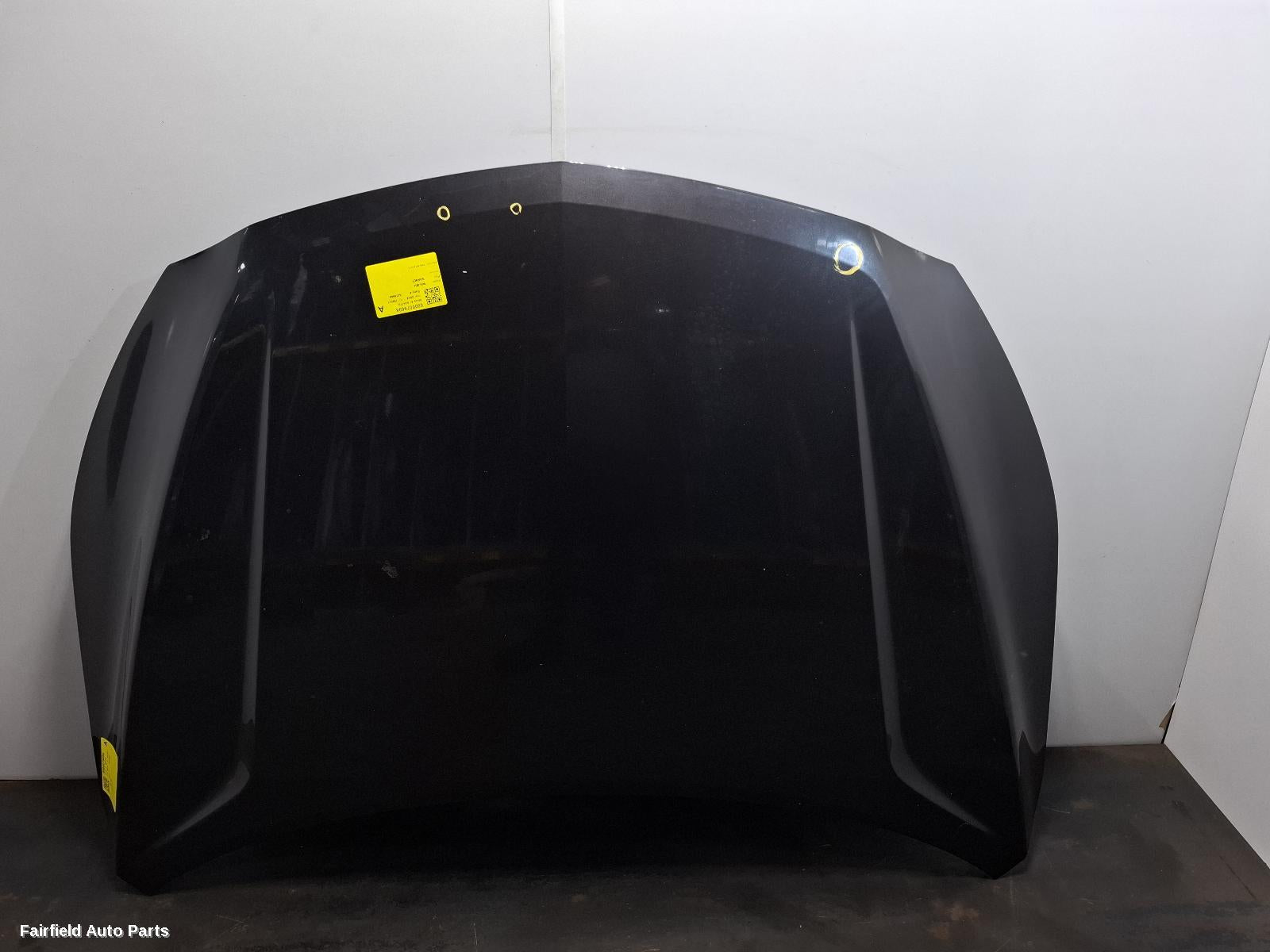 2013-2017 Holden Malibu Bonnet