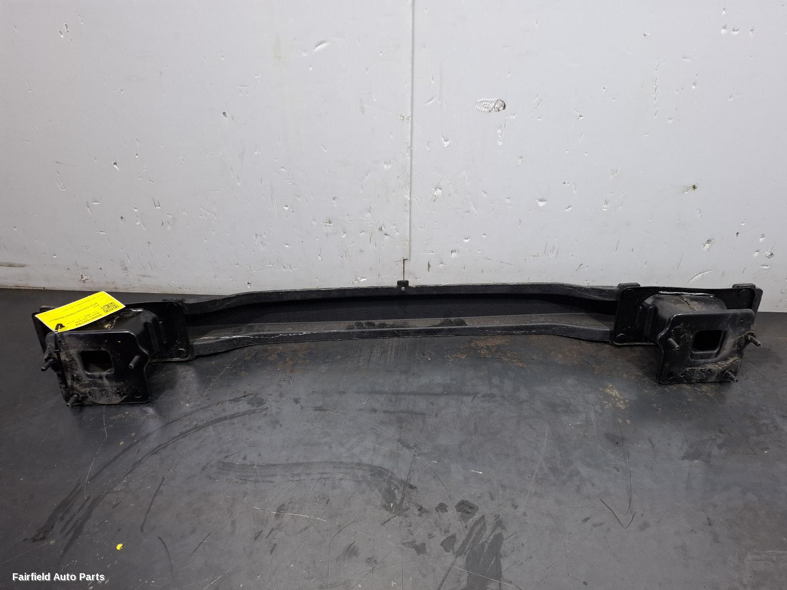 2018-2024 Mg Mg3 R Bar Bracket Reinfo