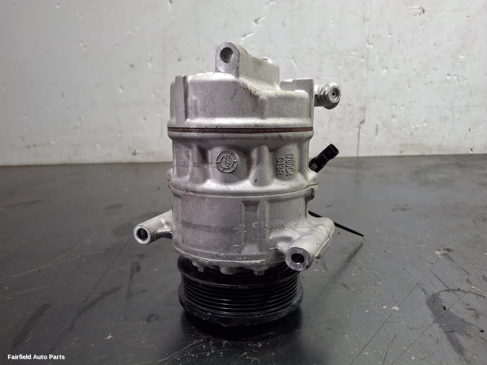 2022-2024 Ldv Mifa A C Compressor
