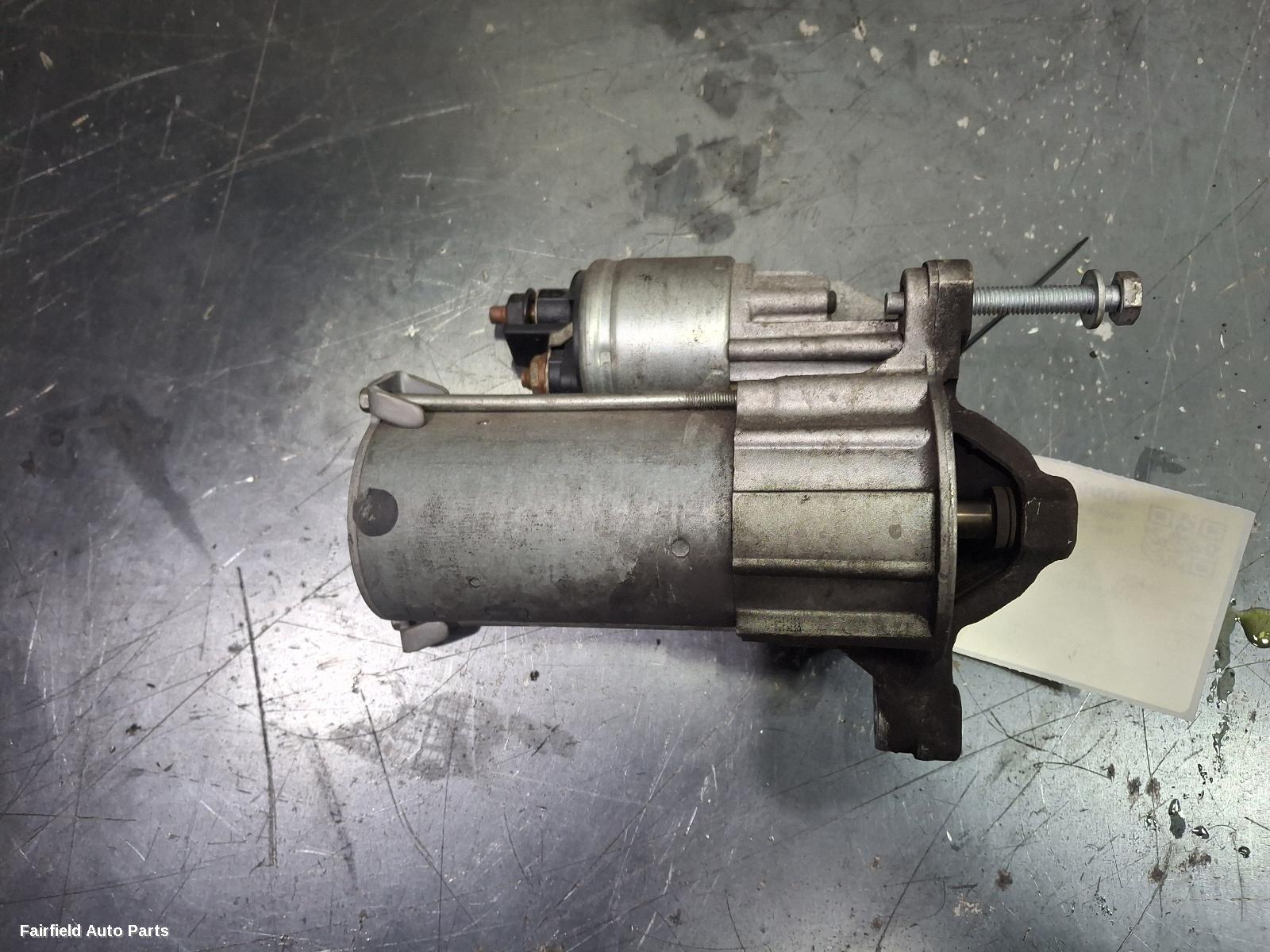 2012-2015 Peugeot 208 Starter