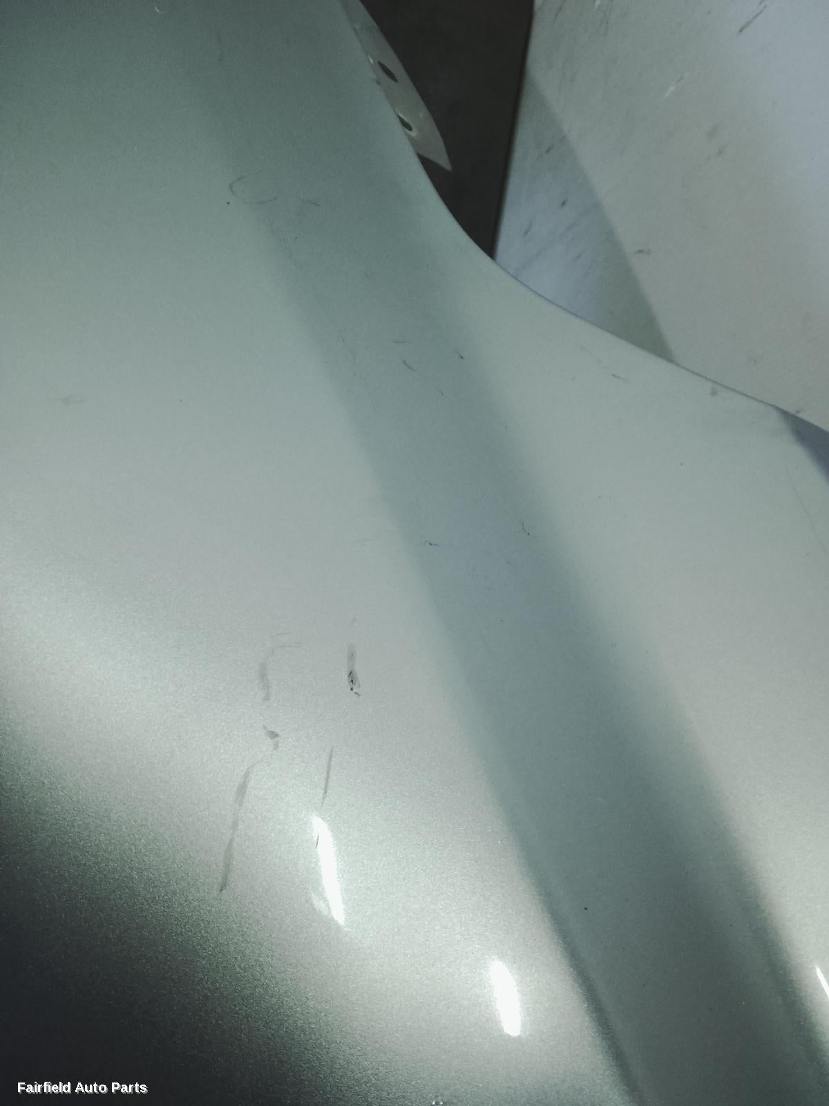 2007-2015 Mazda Cx9 Left Guard