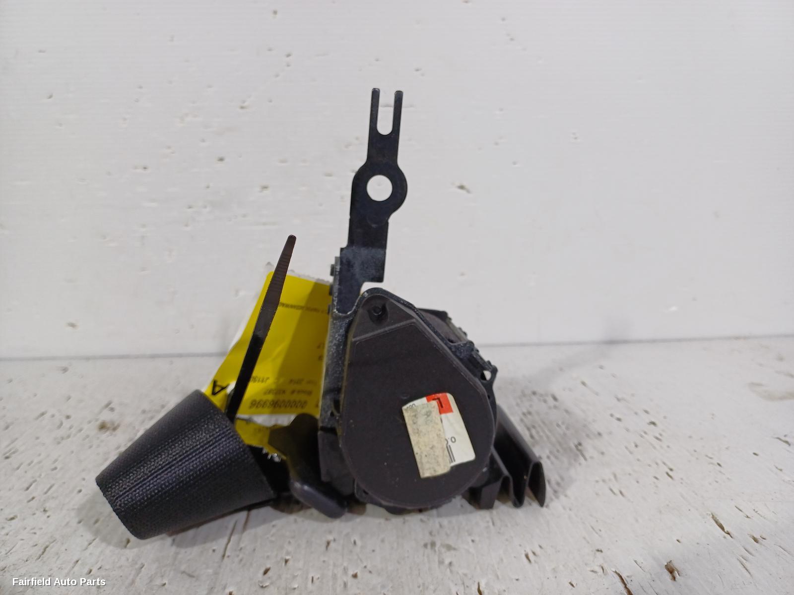 2011-2019 Bmw 3 Series Seatbelt Stalk