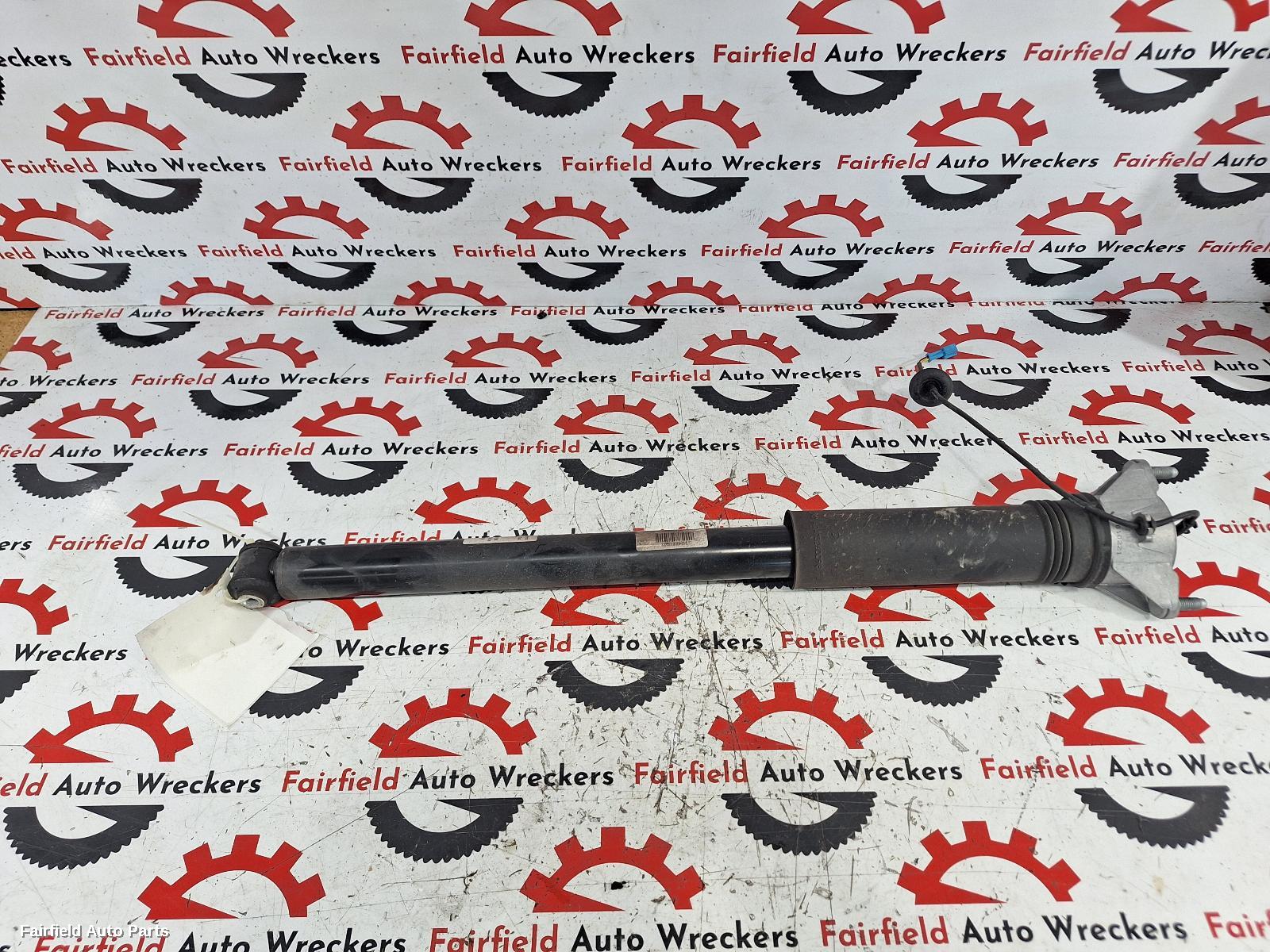2019-2026 Mercedes Glb Class Right Rear Strut