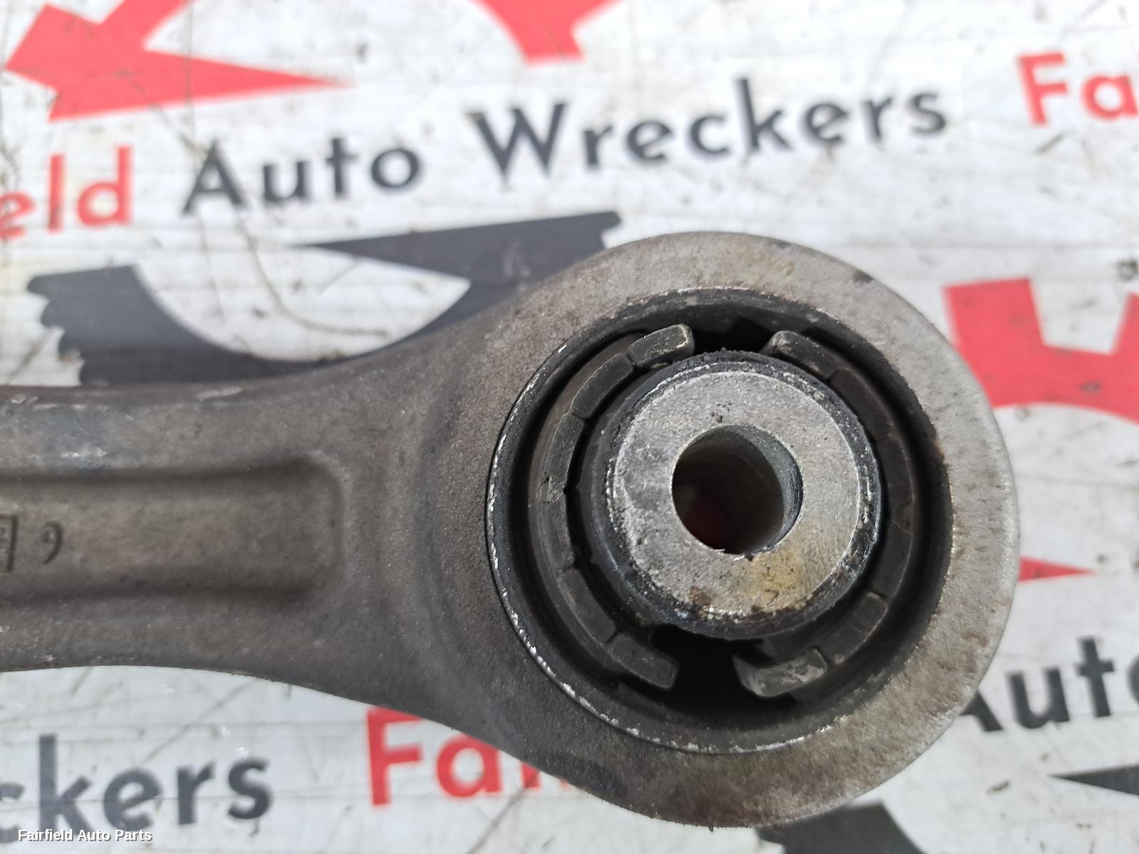 2008-2011 Audi A4 Right Front Lower Control Arm