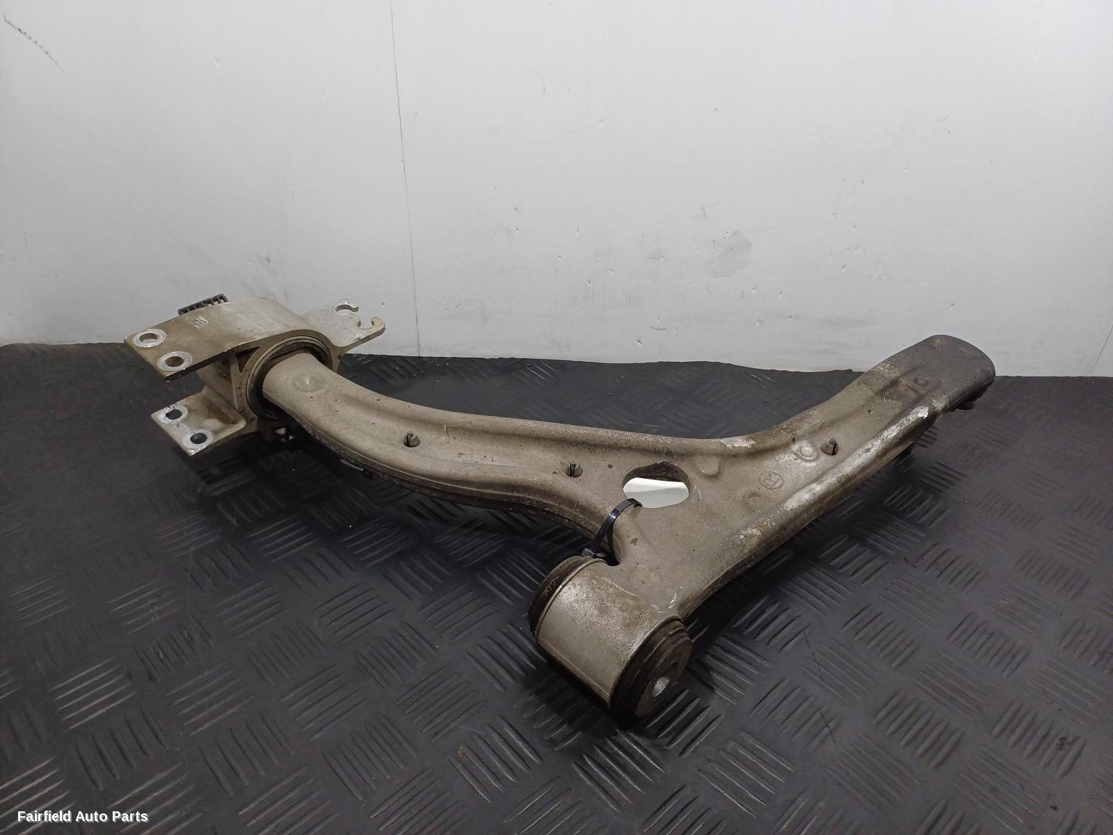2012-2018 Mercedes A Class Right Front Lower Control Arm