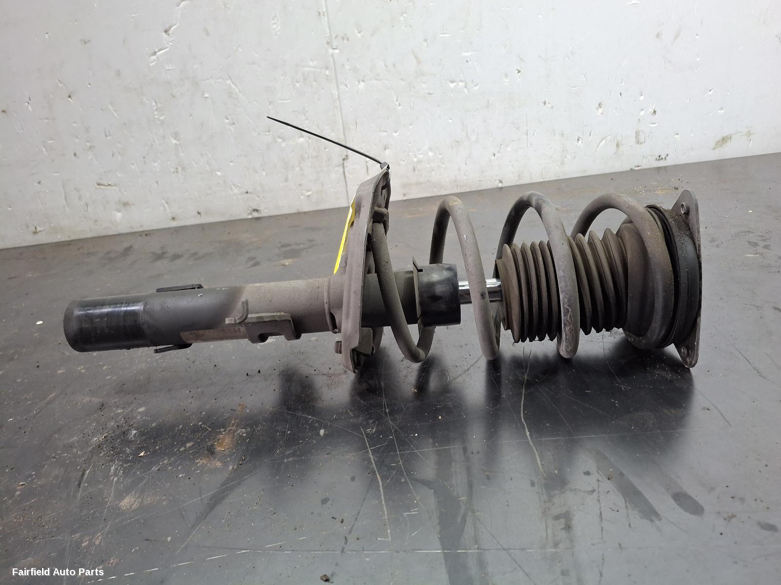 2016-2020 Renault Megane Right Front Strut