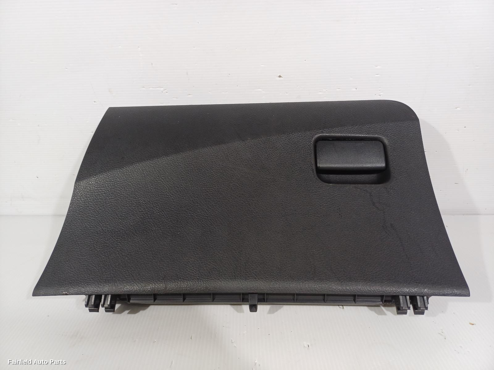 2005-2016 Toyota Yaris Glove Box