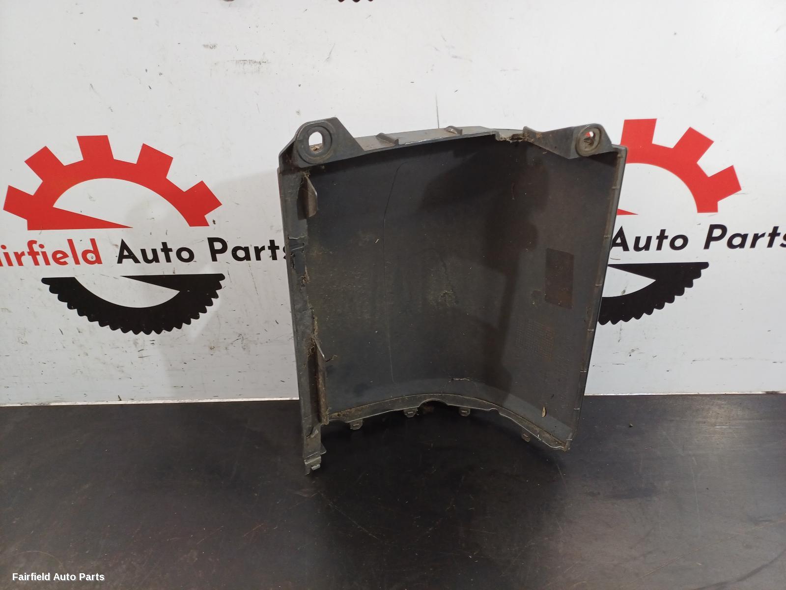 2011-2015 Volkswagen Transporter Rear Bumper