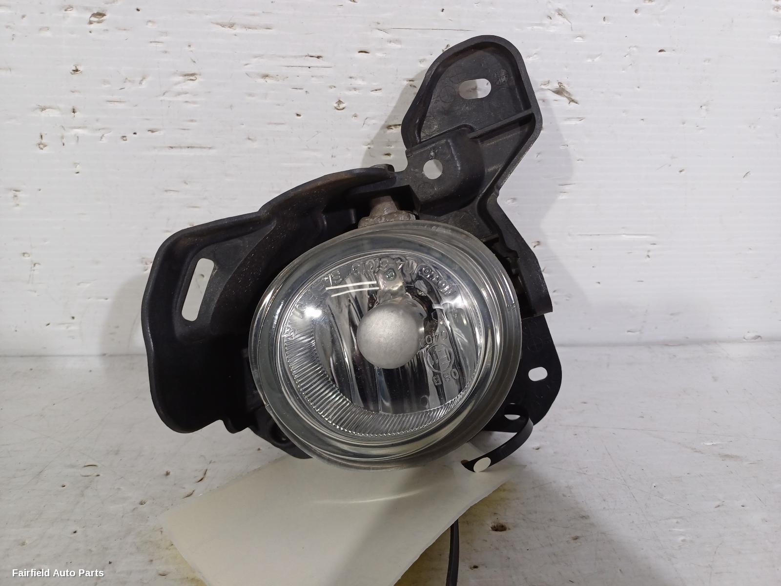2012-2014 Mazda Cx5 Right Indicator Fog Side