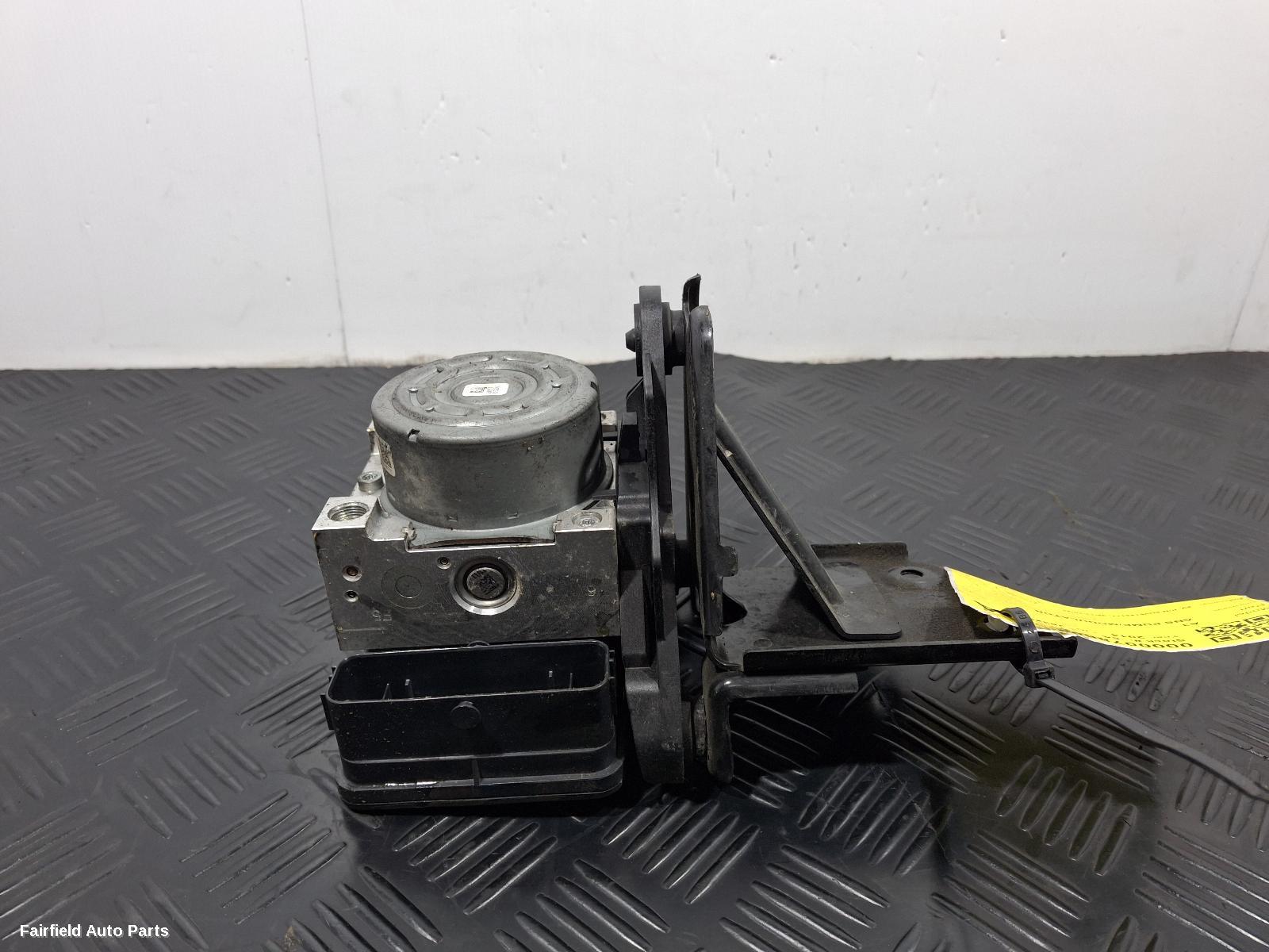 2013-2020 Audi A3 Abs Pump Modulator