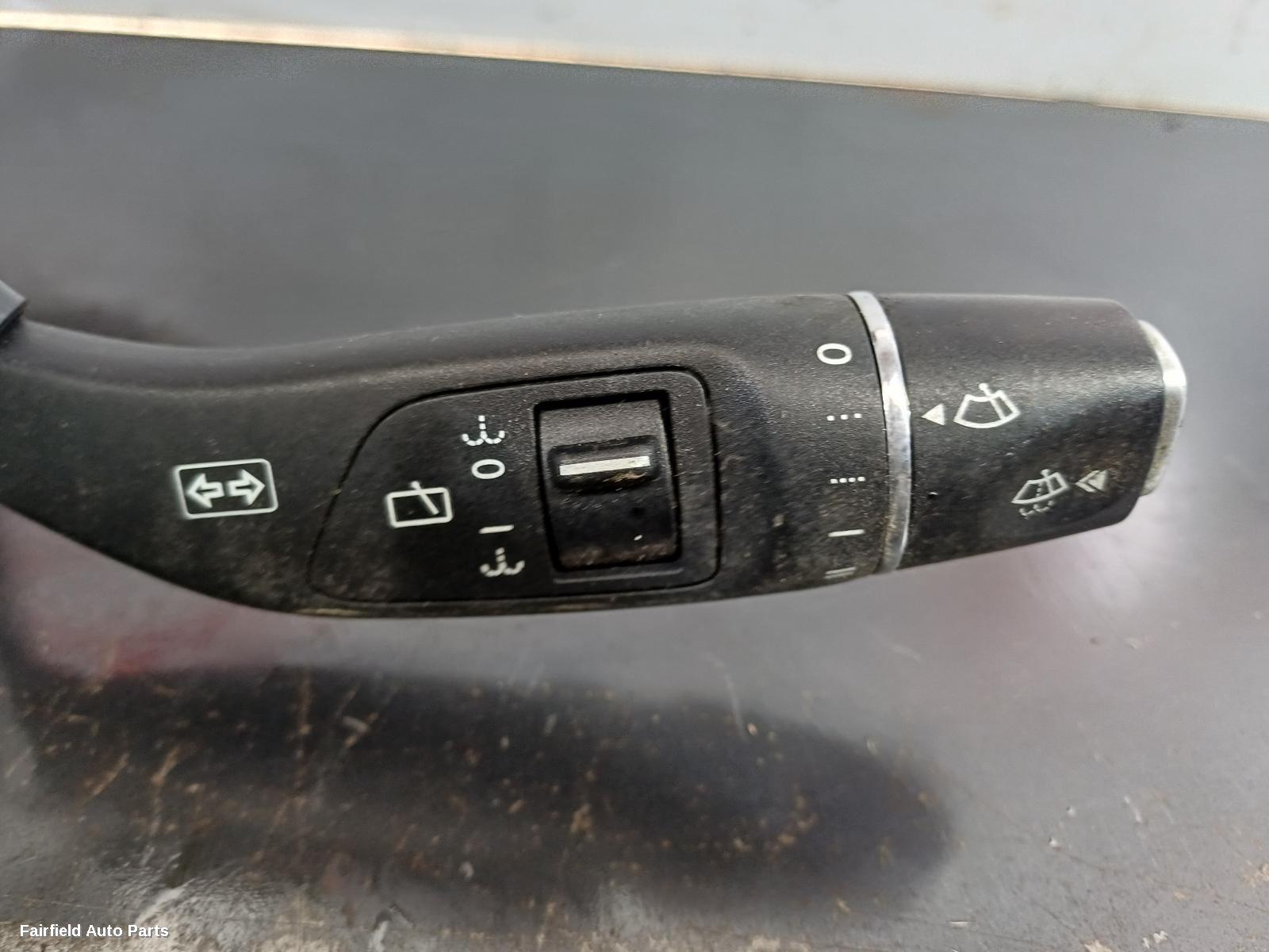 2011-2019 Mercedes B Class Combination Switch