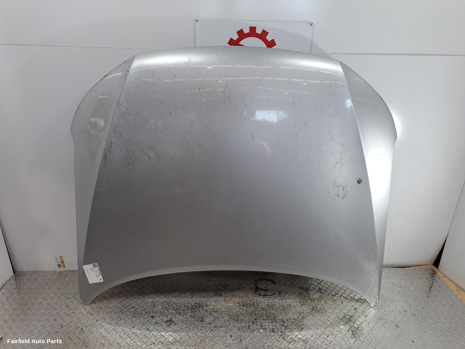 2008-2012 Subaru Forester Bonnet