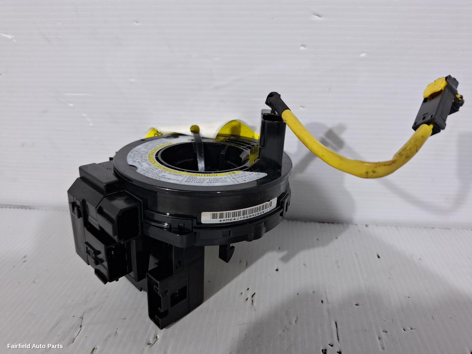 2008-2018 Suzuki Vitara Airbag Module Sensor