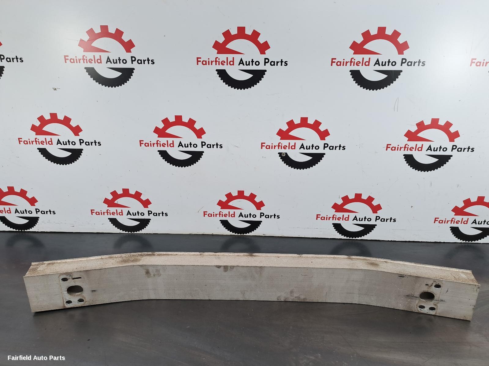 2007-2014 Toyota Kluger F Bar Reinforc Brack