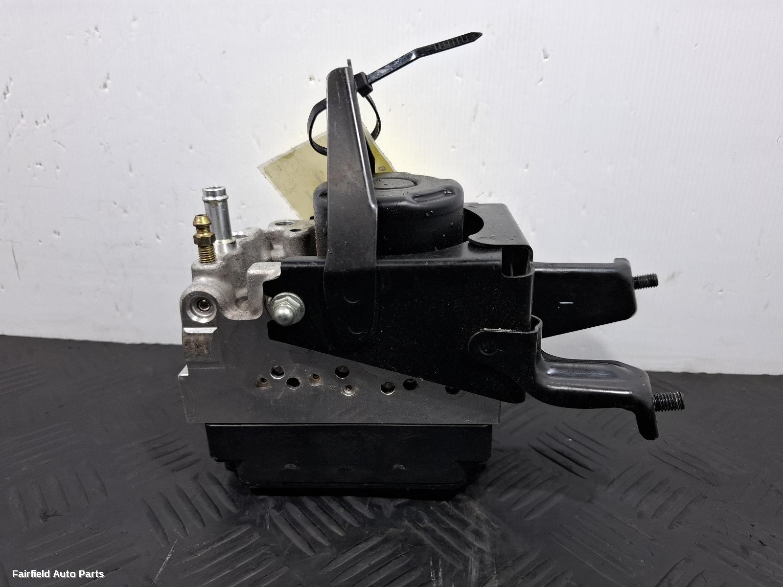 1998-2005 Lexus Is200/is300 Abs Pump Modulator