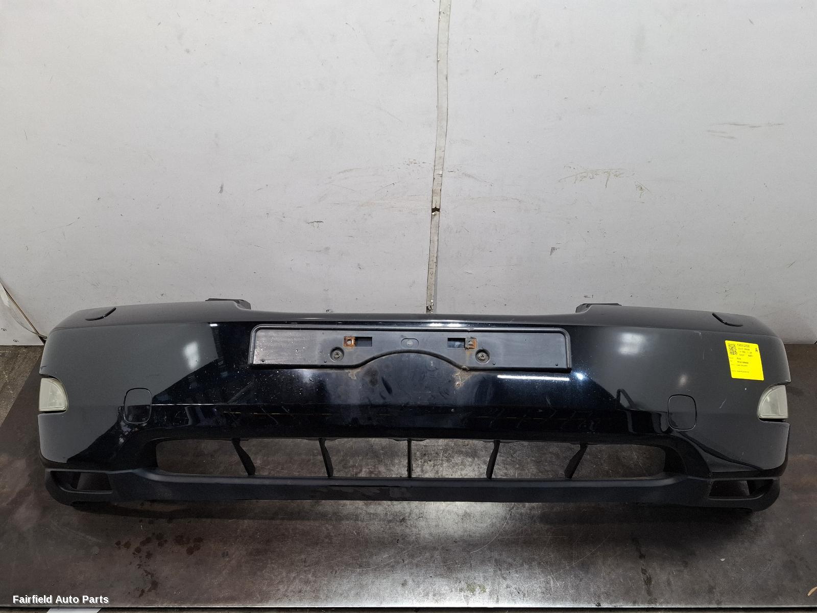 2003-2005 Lexus Rx Series Front Bumper