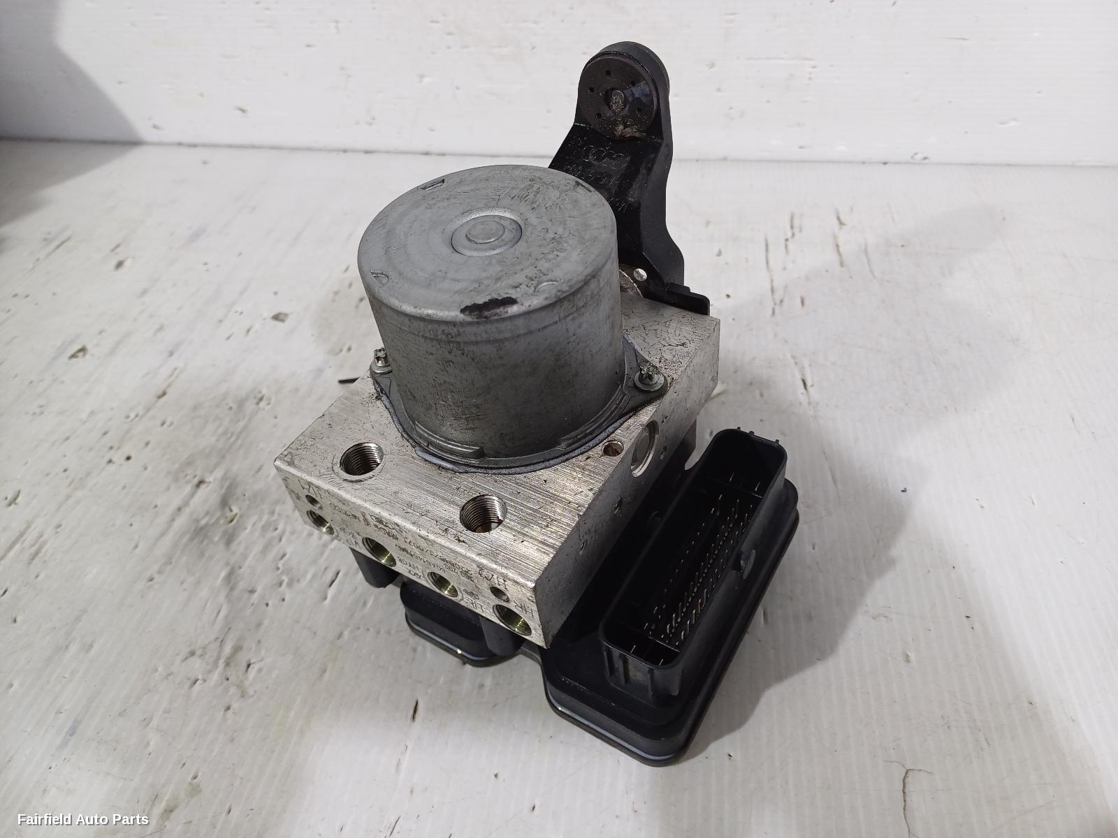 2017-2025 Audi Q5 Abs Pump Modulator