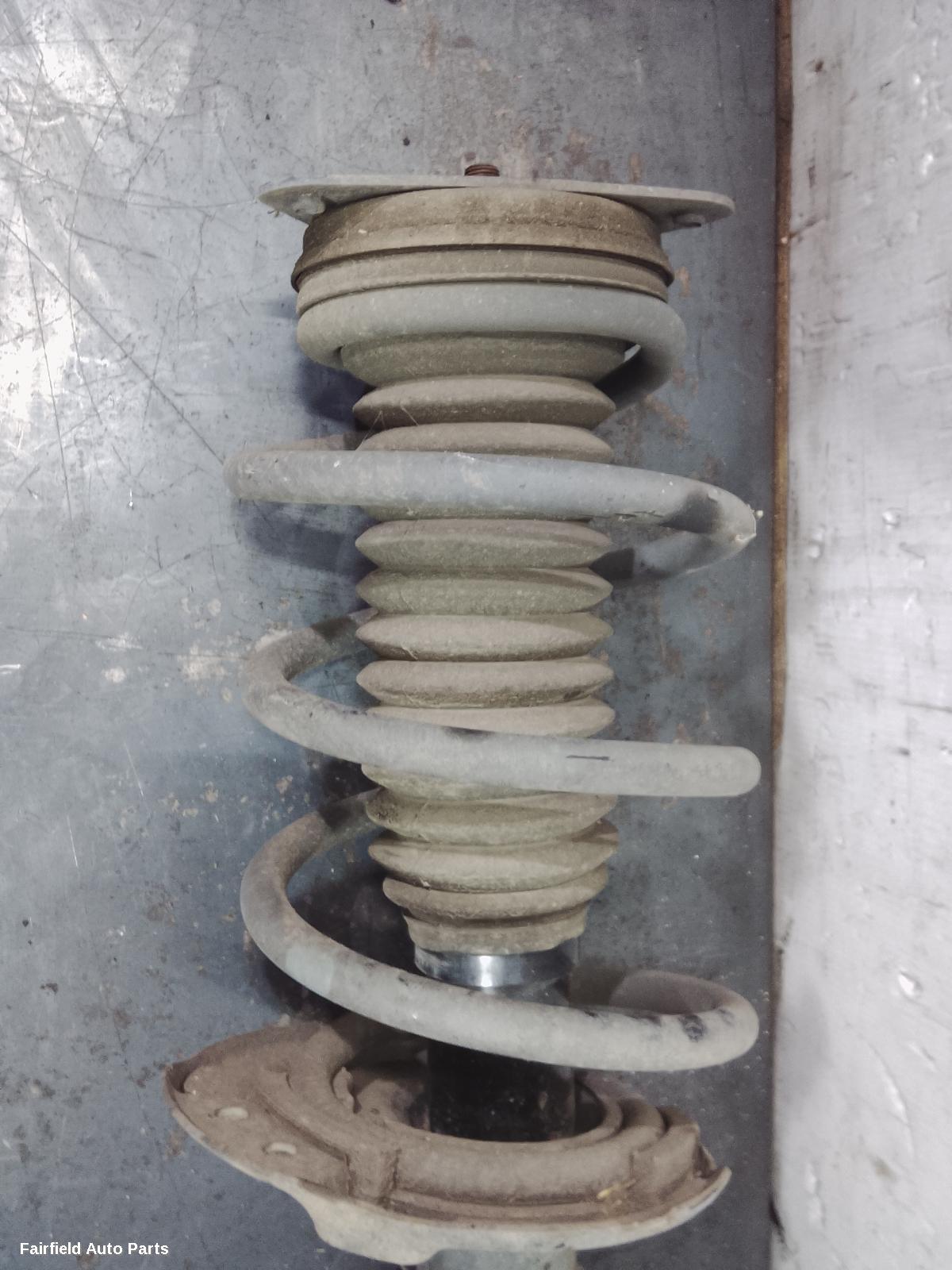 2017-2022 Nissan Xtrail Left Front Strut