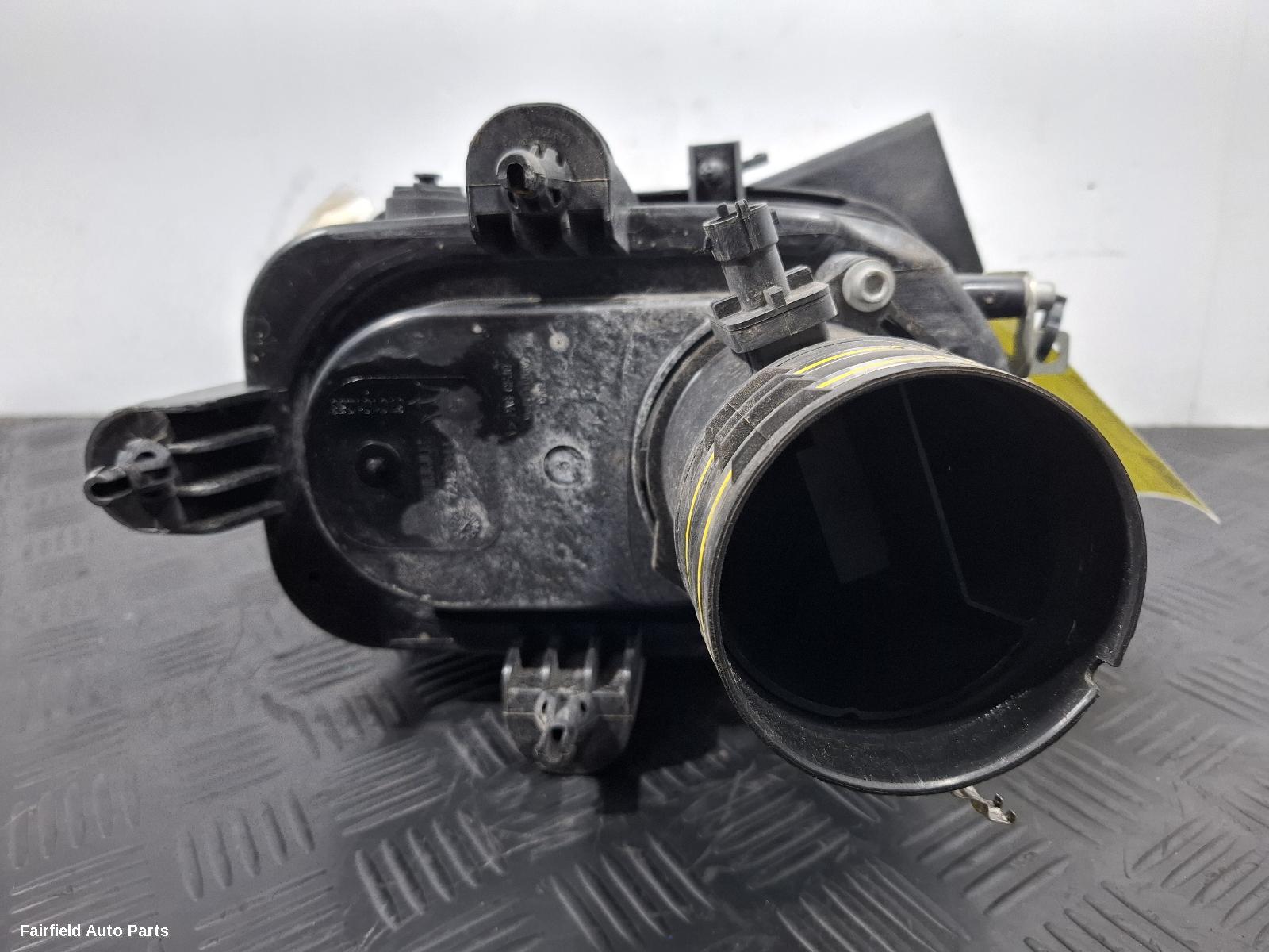 2016-2024 Maserati Levante Air Cleaner Box