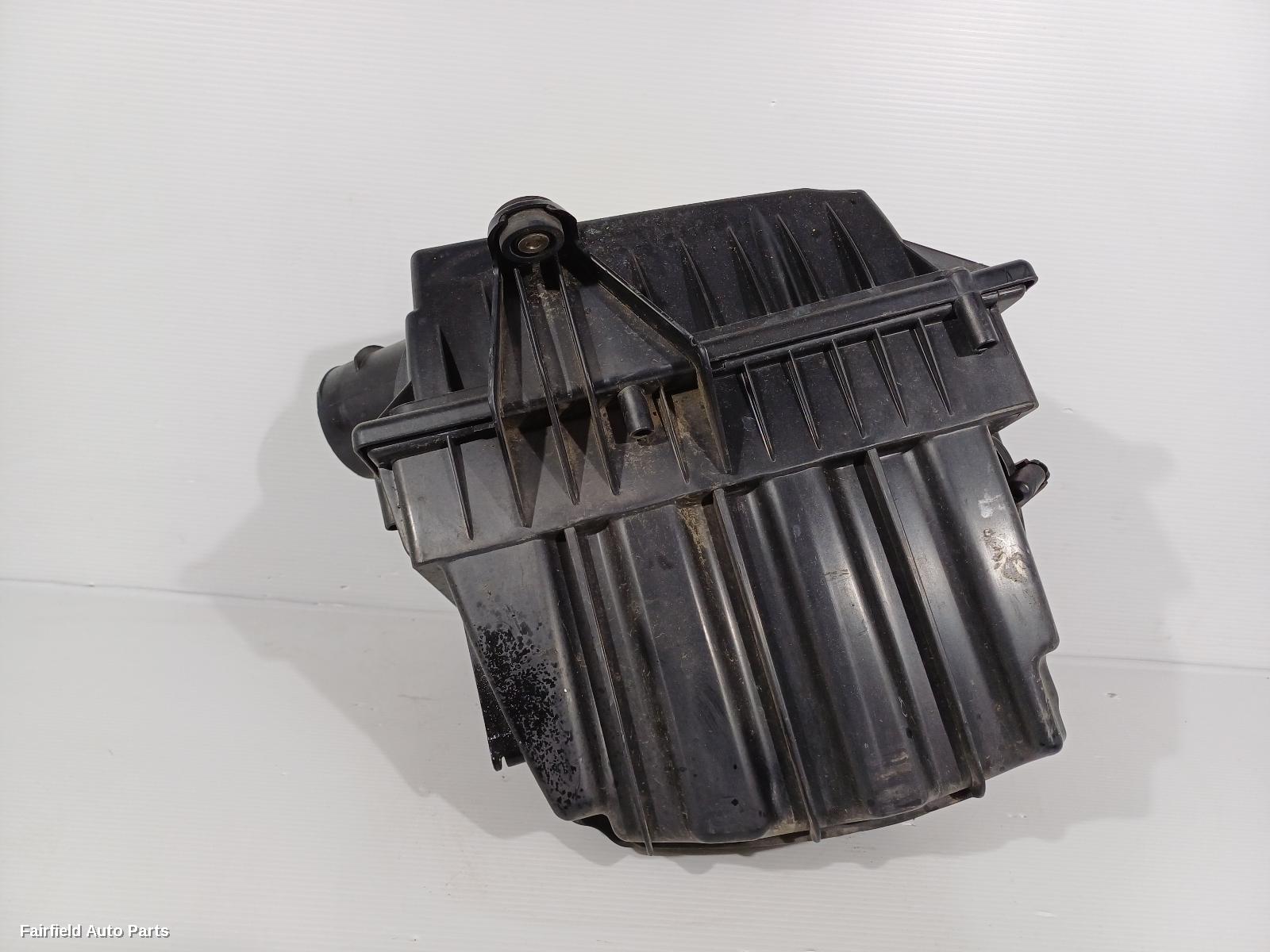 2015-2016 Land Rover Discovery Sport Air Cleaner Box